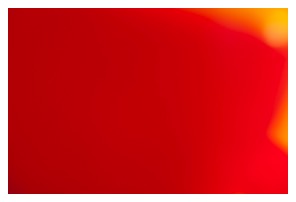 red space | Fotografie | 105 x 165 cm | 40 x 60 cm | 21 x 30 cm | 2016