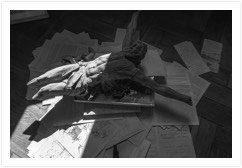 unchained | Fotografie | fine art print | 42 x 60 cm | 2019