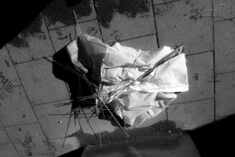 broken Umbrella | Fotografie  | 42 x 59.4 cm | 21 x 30 cm | 2022