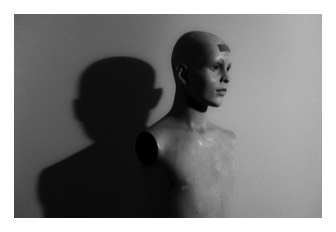 o. T. | Portrait of a Display Dummy | 2012 | Fine Art Print | 