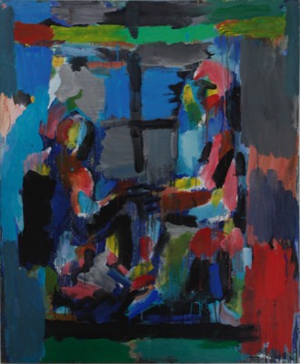 Pigment- und Acryl 