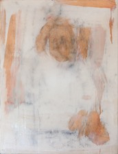 Study for a Portrait | Fine Art Print | 42 x 59.4 cm | 2022