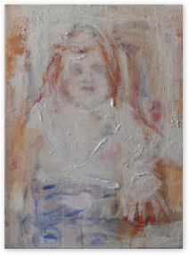 Portrait of a Child