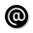 icons8-email-sign-64
