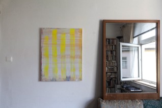 Bild | Spiegel | Fenster