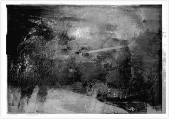 SoFi | Paradise lost | …tell everyone back home… | fine art print | ca. 40 x 63 cm | 105 x 150 cm | 2022