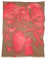 * o. T. | head heart and hand | Körperdruck | 2001